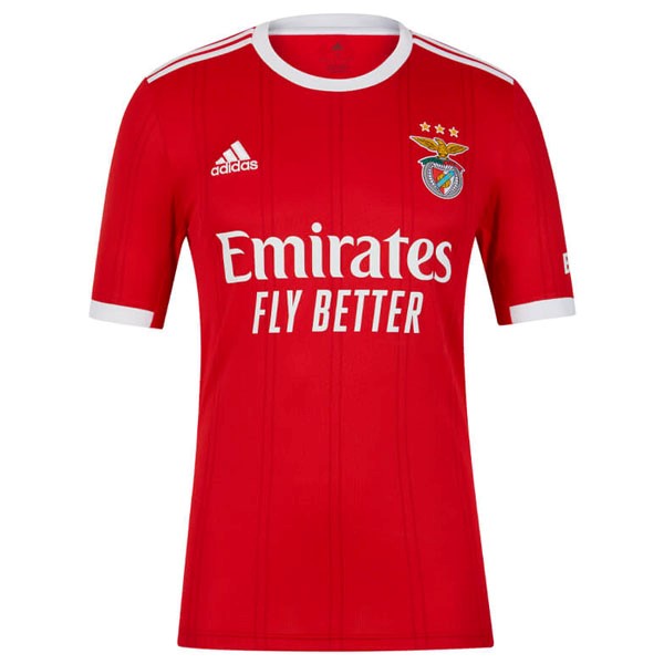 Thailand Trikot Benfica Heim 2022-23